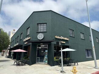 More details for 5625-5633 Hollywood Blvd, Hollywood, CA - Office for Lease