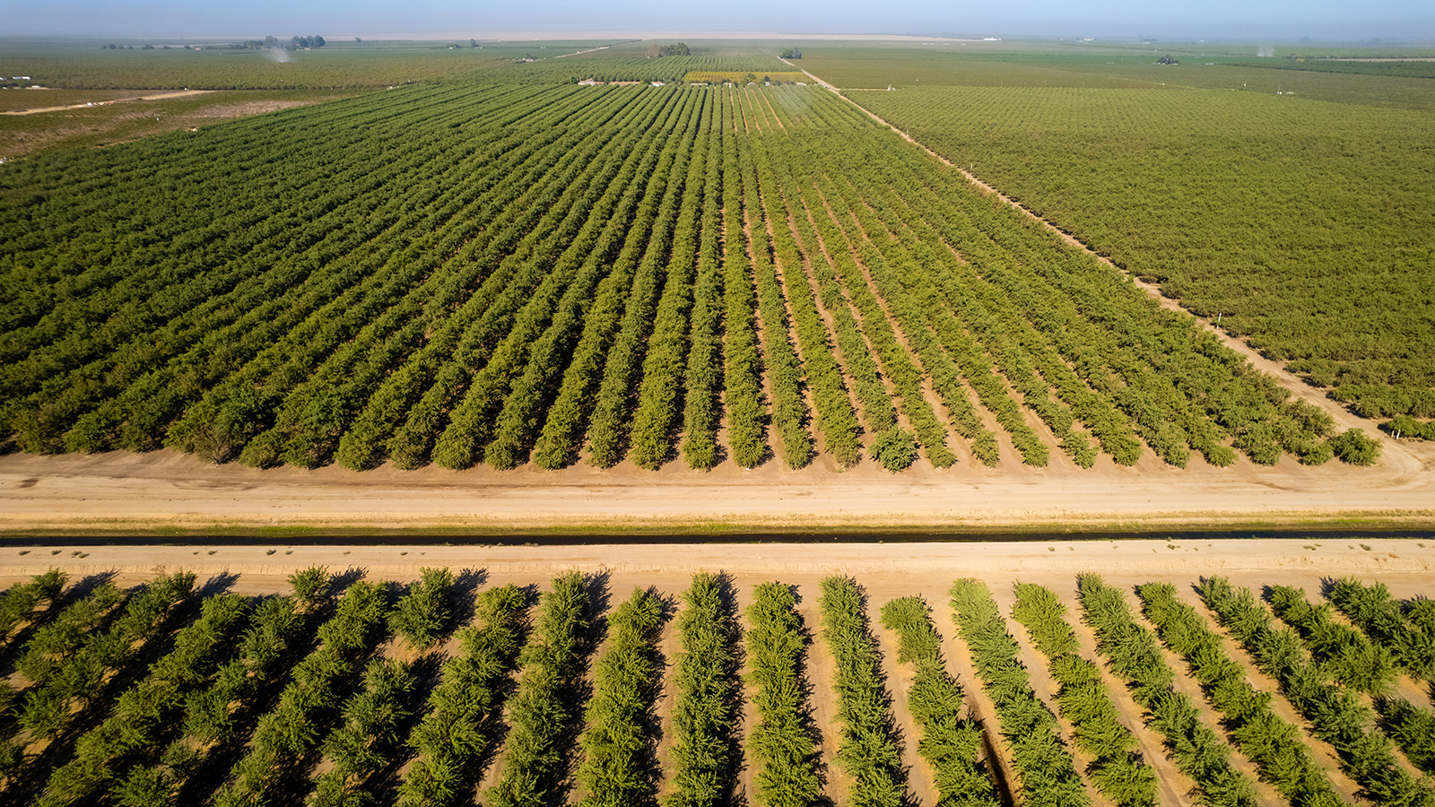 NW and SE corners of Avenue 11 & Rd. 22 1/2, Madera, CA for sale Primary Photo- Image 1 of 1