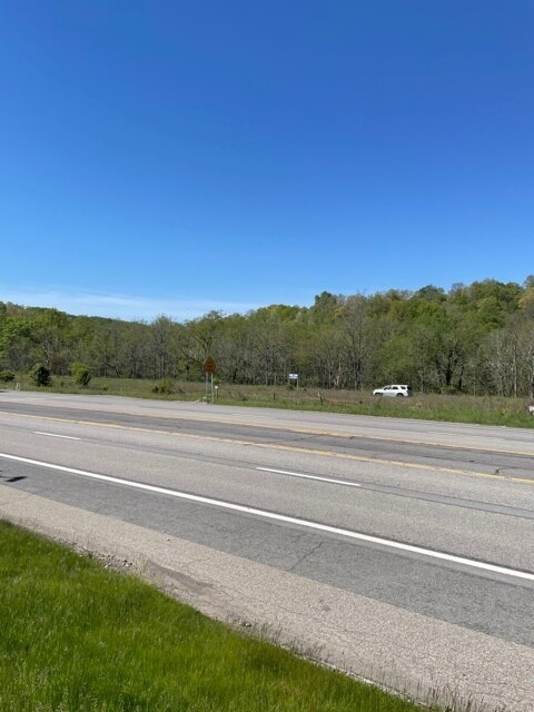 Plus de détails pour No Address Prov Route 19 North, Zelienople, PA - Terrain à vendre