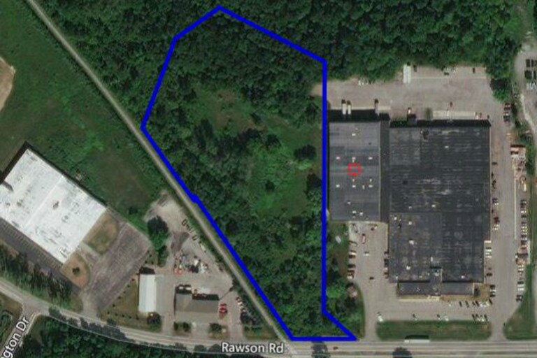 148 Rawson Rd, Victor, NY à louer - Aérien - Image 3 de 3