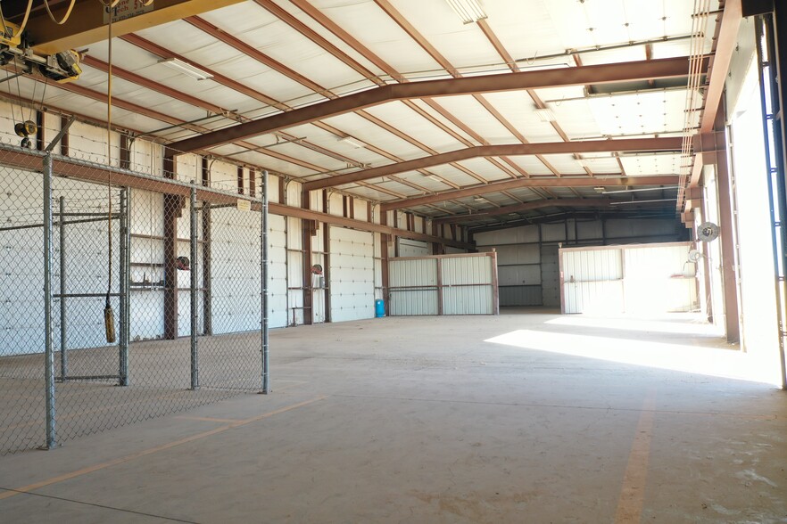 5910 N FM 1788, Midland, TX for lease - Building Photo - Image 2 of 16