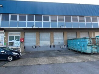 More details for Industrial for Lease