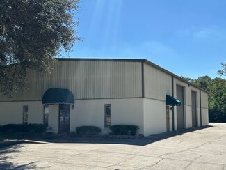 Plus de détails pour 4060 SE 45th Ct, Ocala, FL - Industriel à vendre