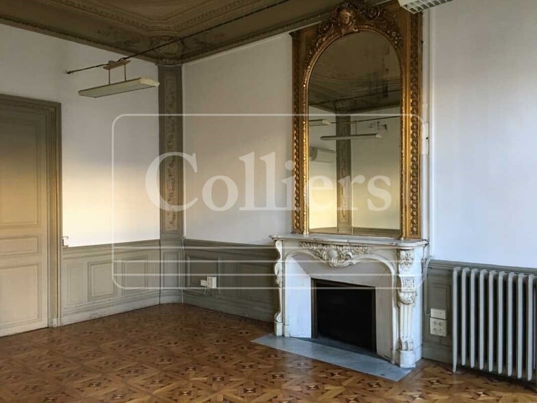 Bureau dans Marseille à louer - Photo intérieure - Image 1 de 4