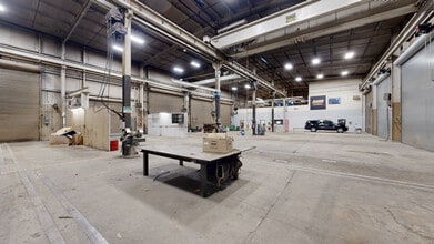 6455 NE Columbia Blvd, Portland, OR for lease Matterport 3D Scan- Image 1 of 15