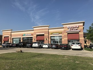 Plus de détails pour 9411 Preston Rd, Frisco, TX - Local commercial à louer