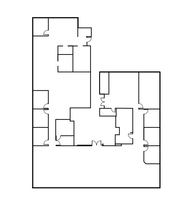3605 Gilmore Way, Burnaby, BC à louer Plan d’étage- Image 1 de 1