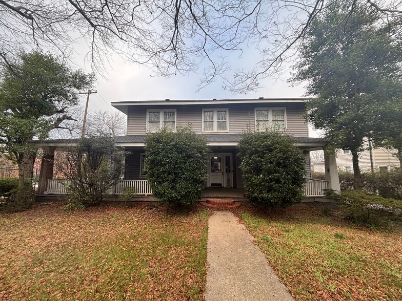 101 Whitsett St, Greenville, SC for sale - Building Photo - Image 2 of 4