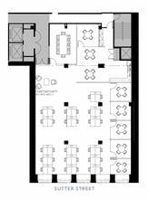 246-250 Sutter St, San Francisco, CA à louer Photo intérieure- Image 1 de 1