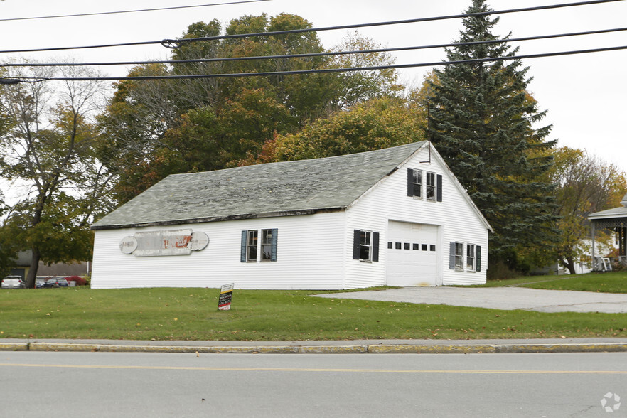 4 Cedar St, Rockland, ME à vendre - Photo principale - Image 1 de 1