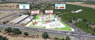 Plus de détails pour 4343 N Wilson Way, Stockton, CA - Local commercial à louer