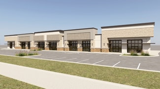 More details for 1575 N Saginaw Blvd, Saginaw, TX - Office/Retail for Lease