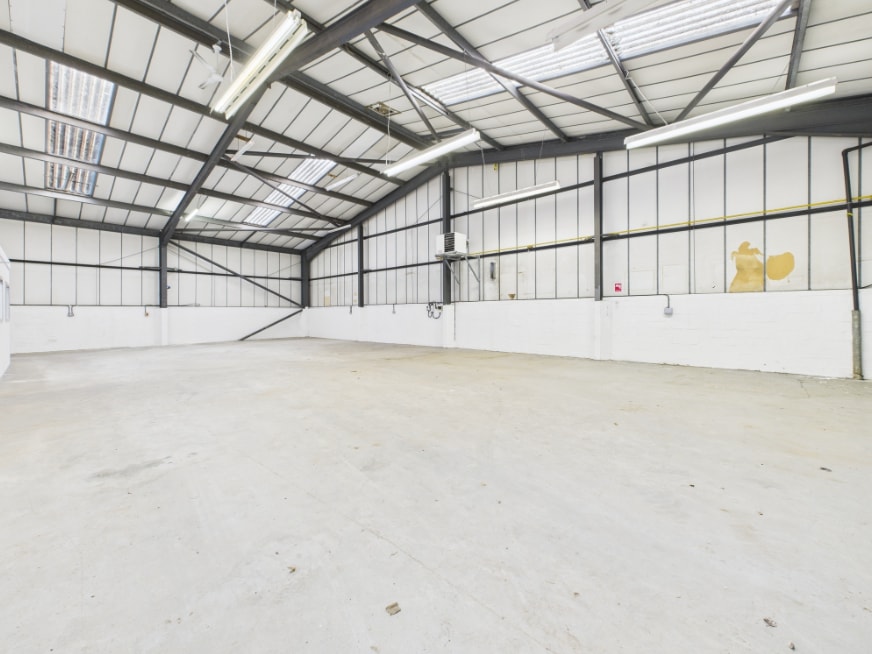 Woodlands Dr, Dyce for lease Interior Photo- Image 1 of 3