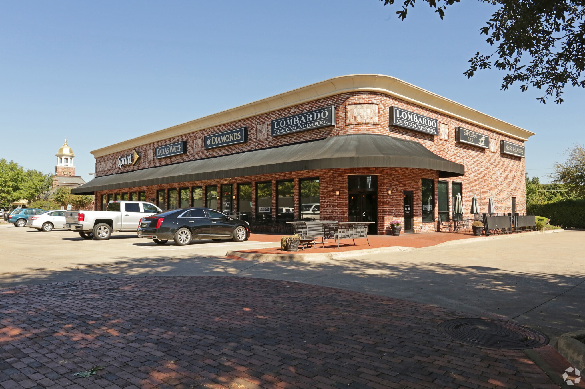 17604 N Dallas Pky, Dallas, TX à louer Photo principale- Image 1 de 5