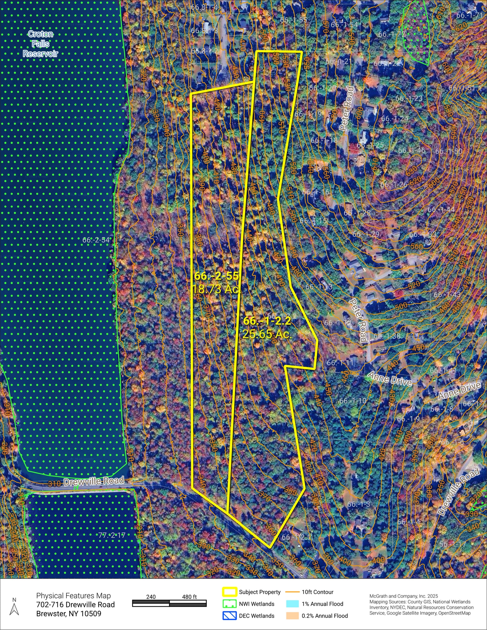 702 Drewville Road Rd, Carmel, NY for sale Primary Photo- Image 1 of 9