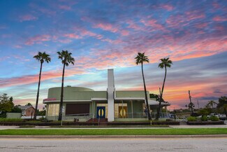Plus de détails pour 410 Anastasia Blvd, Saint Augustine, FL - Commerce de détail à vendre