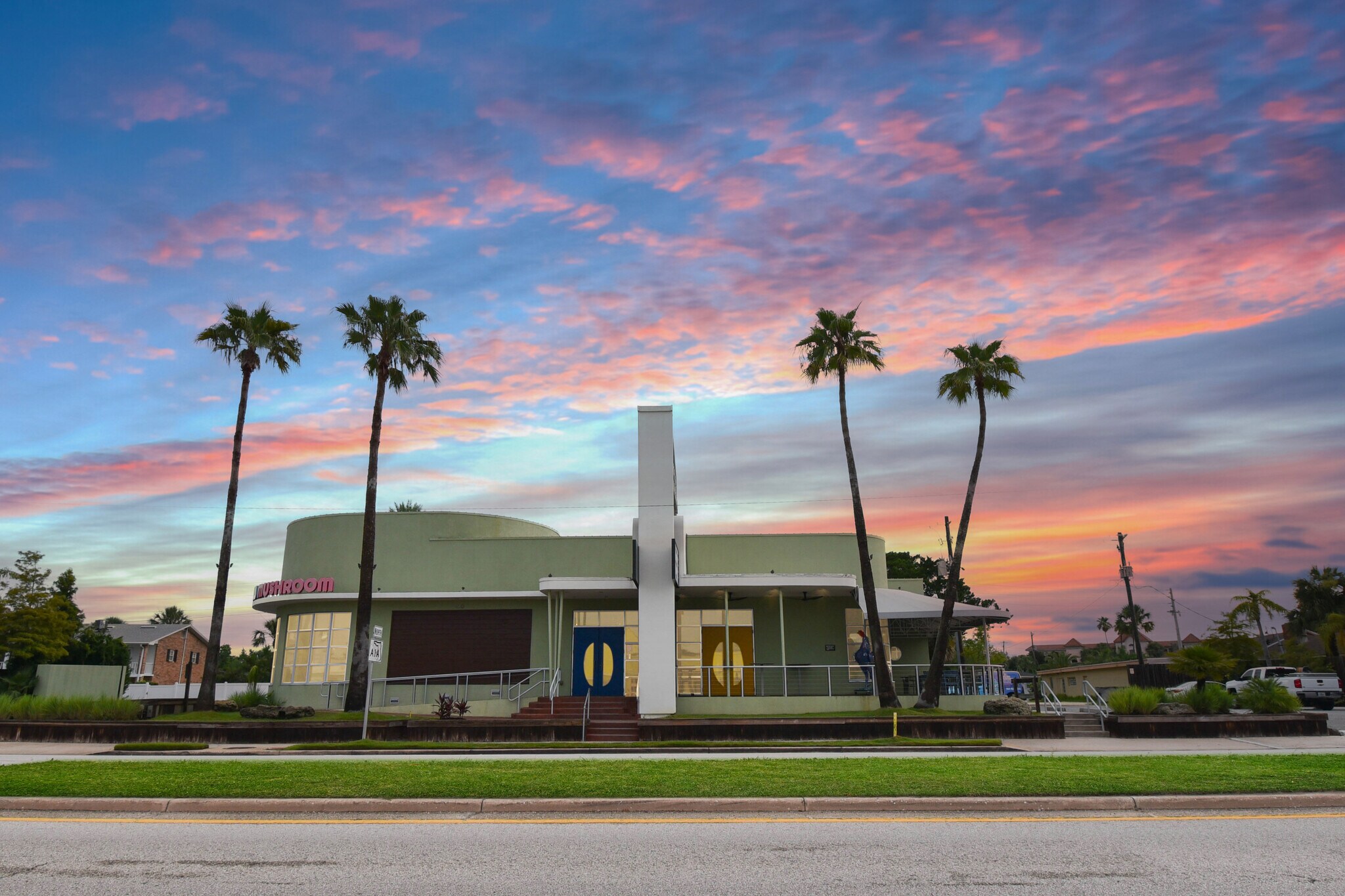 410 Anastasia Blvd, Saint Augustine, FL à vendre Photo du bâtiment- Image 1 de 1