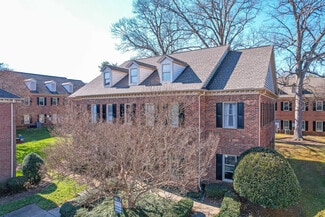 More details for 6813 Fairview Rd, Charlotte, NC - Office for Lease