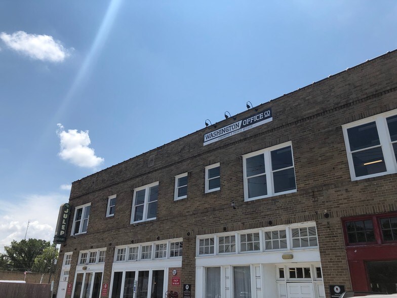 1923 Washington Ave, Houston, TX à louer - Photo du bâtiment - Image 2 de 18