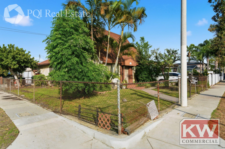 4101 E 57th St, Maywood, CA à vendre - Photo du bâtiment - Image 3 de 13