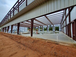 Plus de détails pour 1937-1943 Hwy 155 Hwy, Mcdonough, GA - Local d'activités à louer