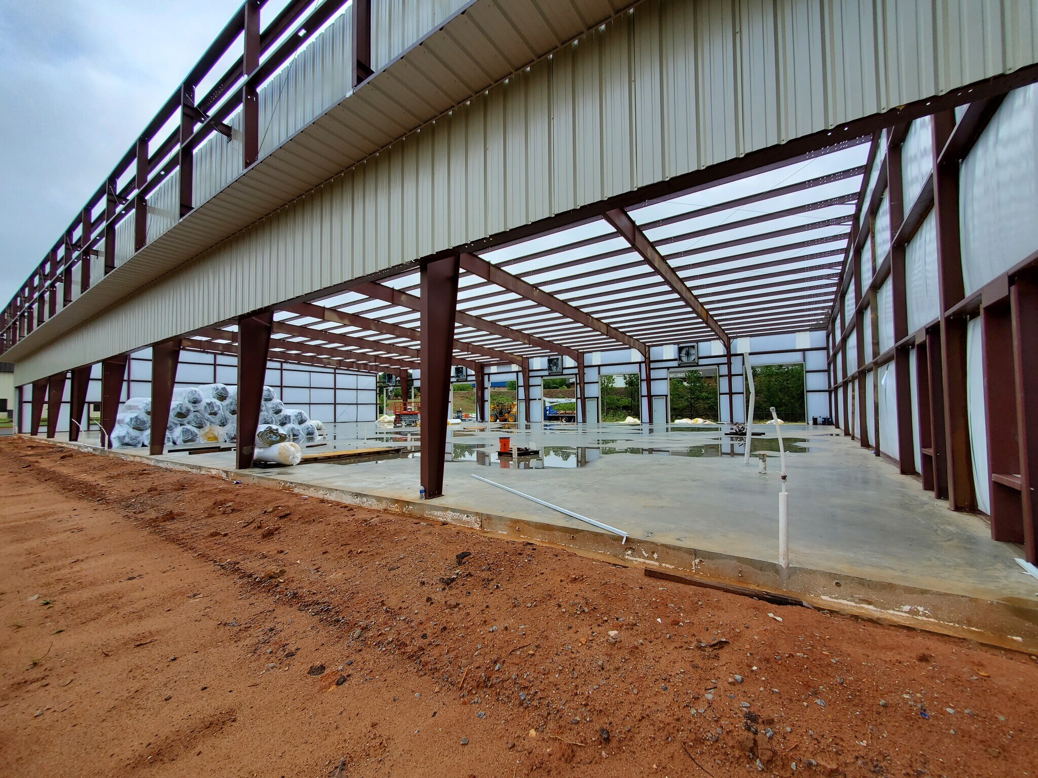 1937-1943 Hwy 155 Hwy, Mcdonough, GA à louer Photo principale- Image 1 de 16