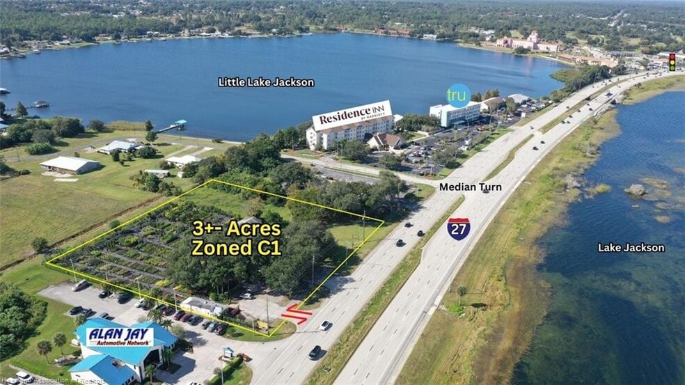 1993 US Highway 27 S, Sebring, FL for sale - Building Photo - Image 3 of 4