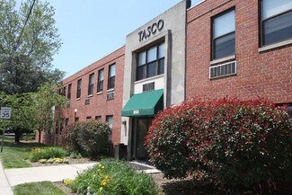 Plus de détails pour 6600 York Rd, Baltimore, MD - Bureau à louer