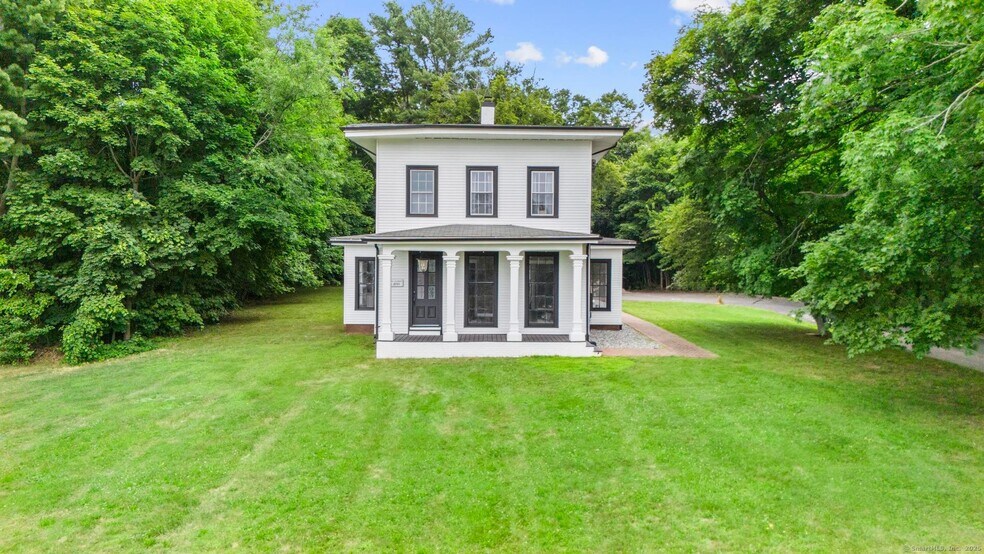 286 Marlborough St, Portland, CT à vendre - Photo du bâtiment - Image 1 de 39