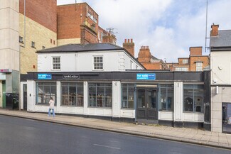 Plus de détails pour 8-12 Prince Of Wales Rd, Norwich - Commerce de détail à louer