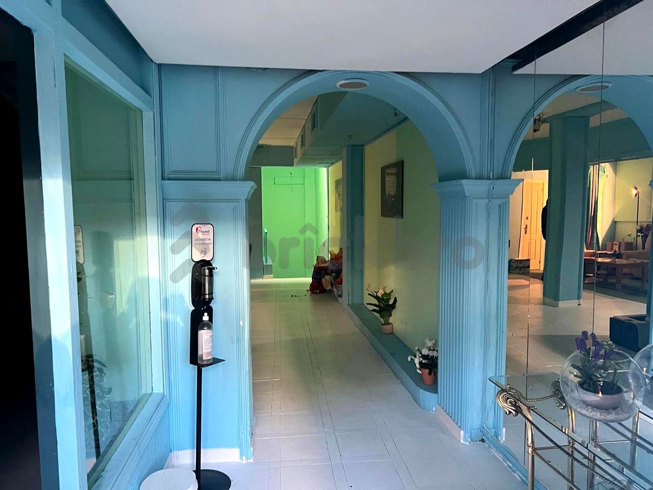 Retail in Madrid, Madrid for lease Interior Photo- Image 1 of 7