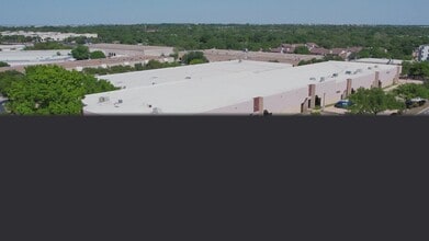 2020 Rutland Dr, Austin, TX à louer - Vidéo sur l’inscription commerciale 