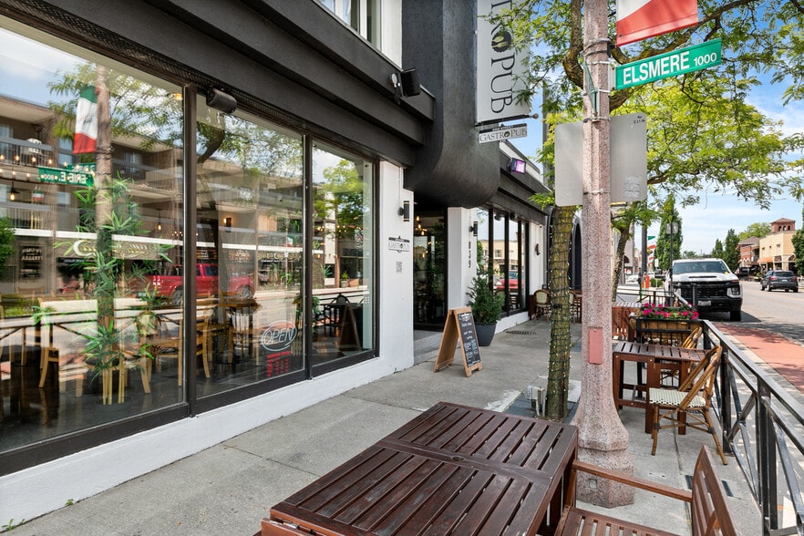 839 Erie E, Windsor, ON for sale - Building Photo - Image 3 of 40