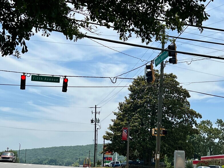 100 N Fifth St, Manchester, GA for sale - Building Photo - Image 2 of 33