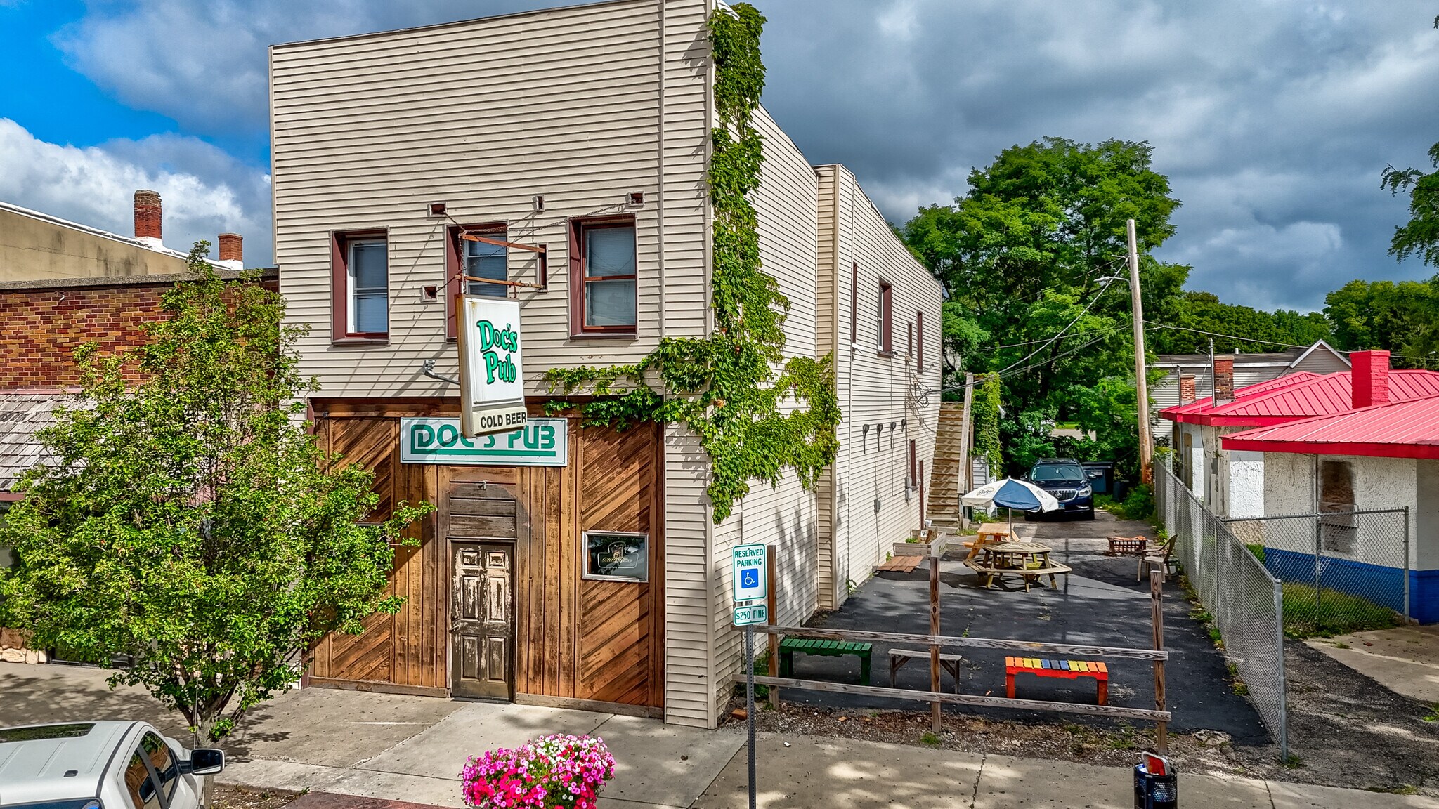 945 1st St, La Salle, IL for sale Building Photo- Image 1 of 25