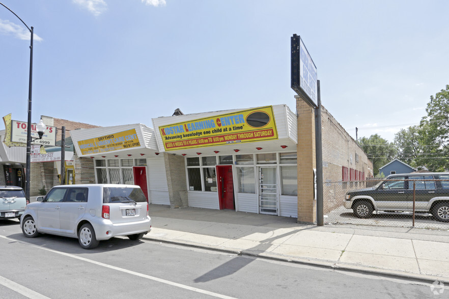 123 E 103rd St, Chicago, IL for sale - Primary Photo - Image 1 of 1