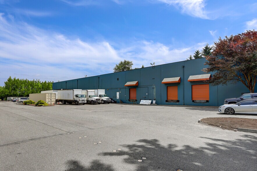 18700 Southcenter Pky, Tukwila, WA à vendre - Photo du bâtiment - Image 2 de 11