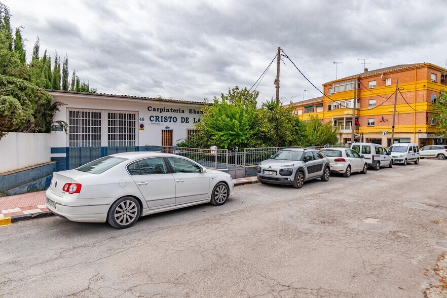 Colon, 46, Albolote, Granada for sale - Building Photo - Image 3 of 42