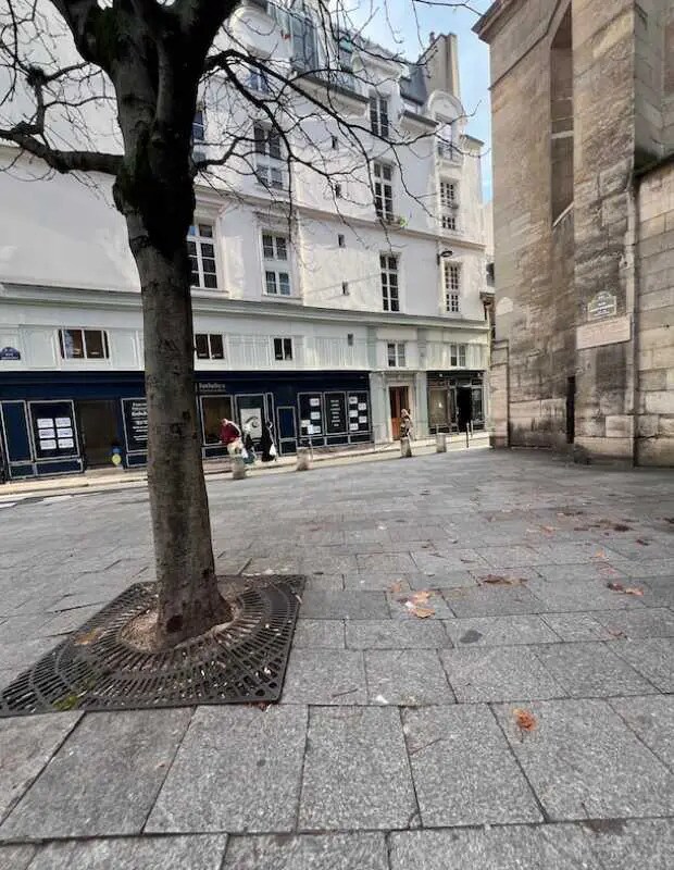 Bureau dans Paris à vendre Photo du bâtiment- Image 1 de 14