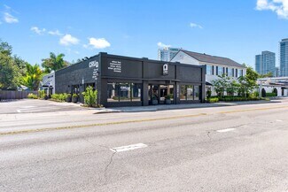 Plus de détails pour 2506-2510 S MacDill Ave, Tampa, FL - Bureau/Commerce de détail, Commerce de détail à louer