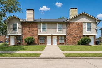 More details for 2813 Wimbledon Ct, Garland, TX - Multifamily for Sale