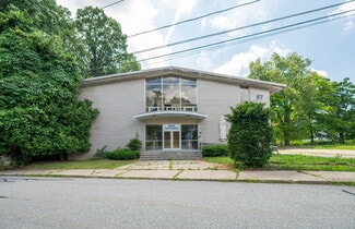 Plus de détails pour 85 Pulaski Portfolio – Spécialité à vendre, Torrington, CT