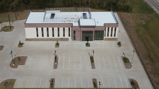 Plus de détails pour 8130 Highway 6, Missouri City, TX - Bureau/Médical à louer