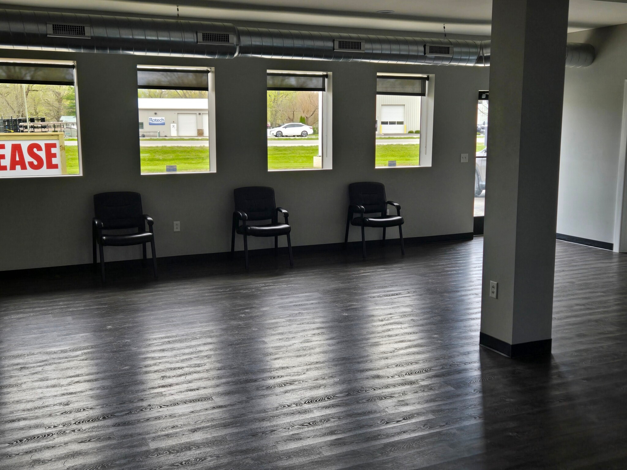 5150 Indianapolis Rd, Columbus, IN for lease Building Photo- Image 1 of 3