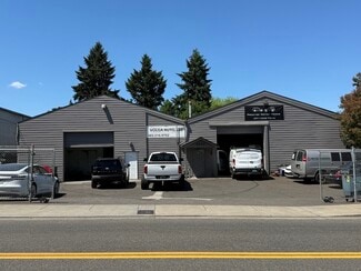 More details for 5007 NE 105th Ave, Portland, OR - Retail for Sale