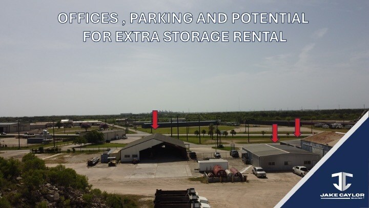 2101 Oyster Creek Bnd, Freeport, TX à louer - Photo du bâtiment - Image 3 de 17