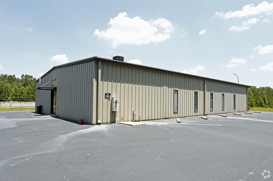 117 Wortham St, Wadesboro, NC for lease - Building Photo - Image 3 of 8