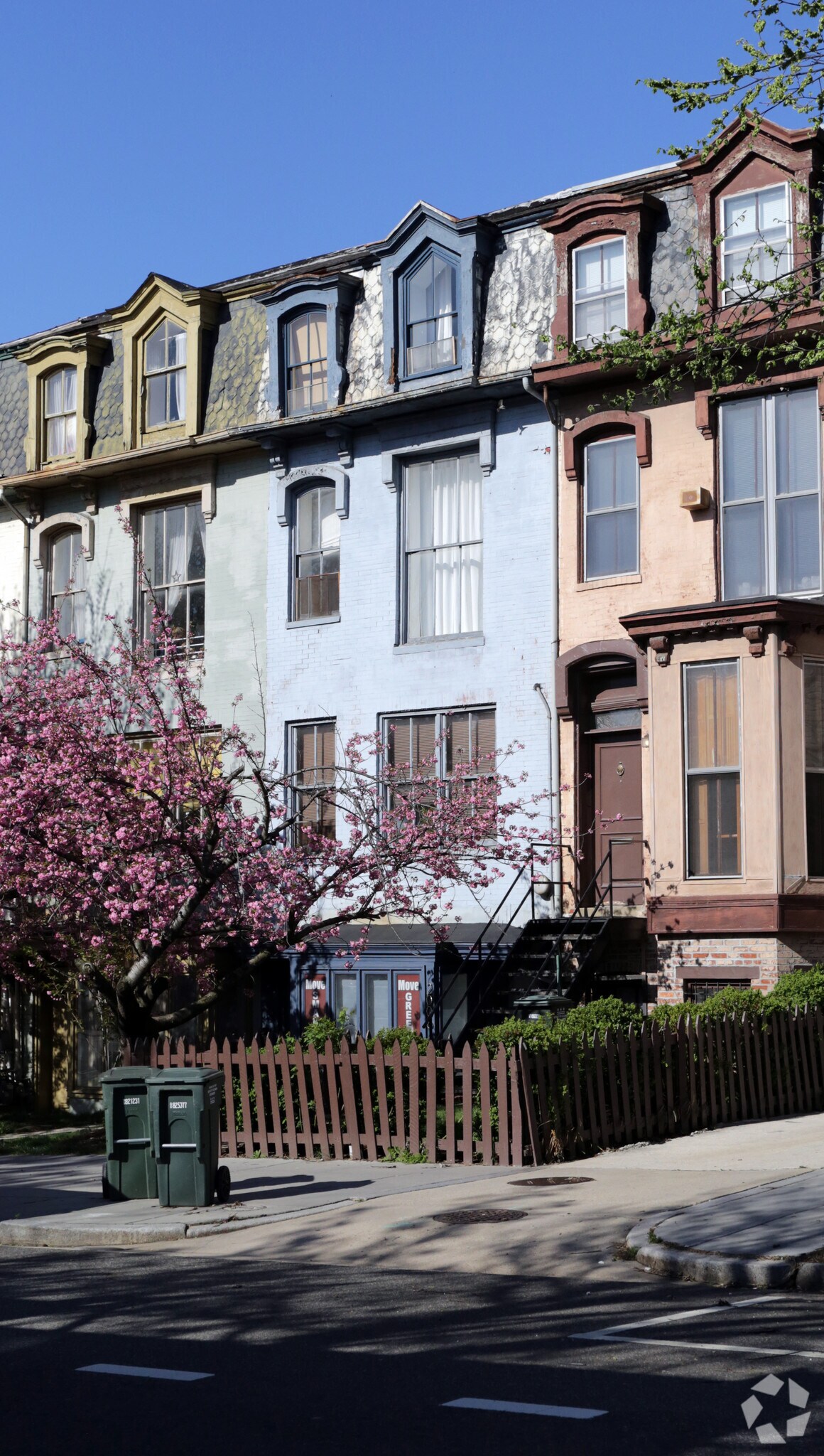 2006 17th St NW, Washington, DC à louer Photo principale- Image 1 de 7