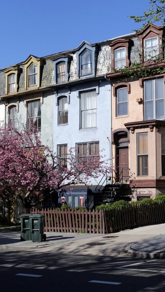 More details for 2006 17th St NW, Washington, DC - Office/Retail for Lease