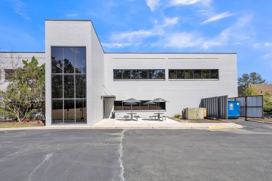 115 Blarney Dr, Columbia, SC à louer - Photo du bâtiment - Image 2 de 9